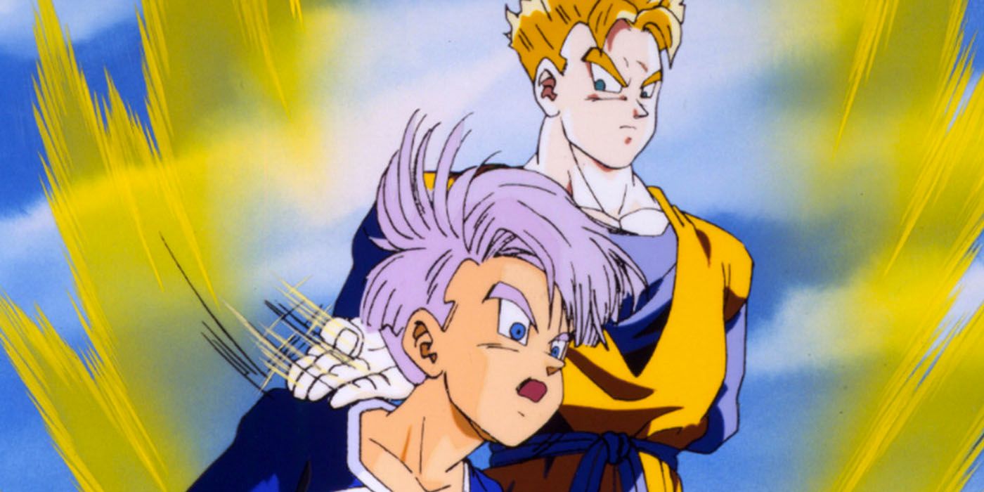 Todo lo que necesitas saber sobre la línea de tiempo de Future Trunks en DBZ