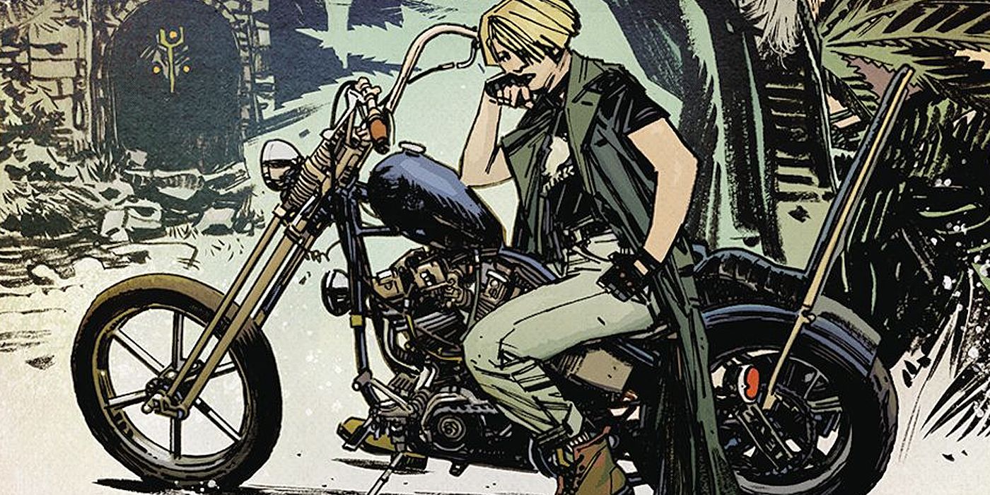 Grendel Kentucky 1 Review Cbr