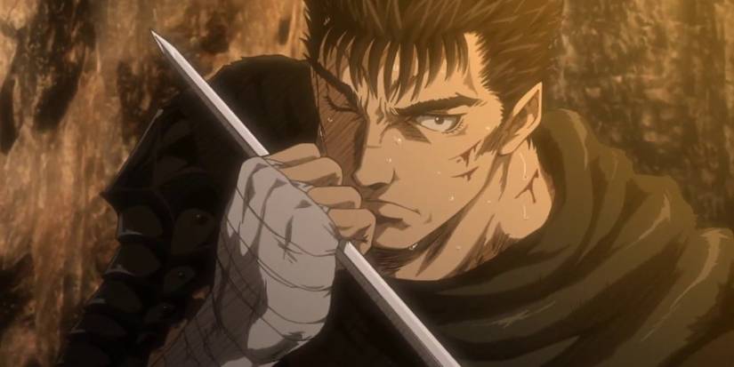 10 Best Anime For Fans Of Elden Ring