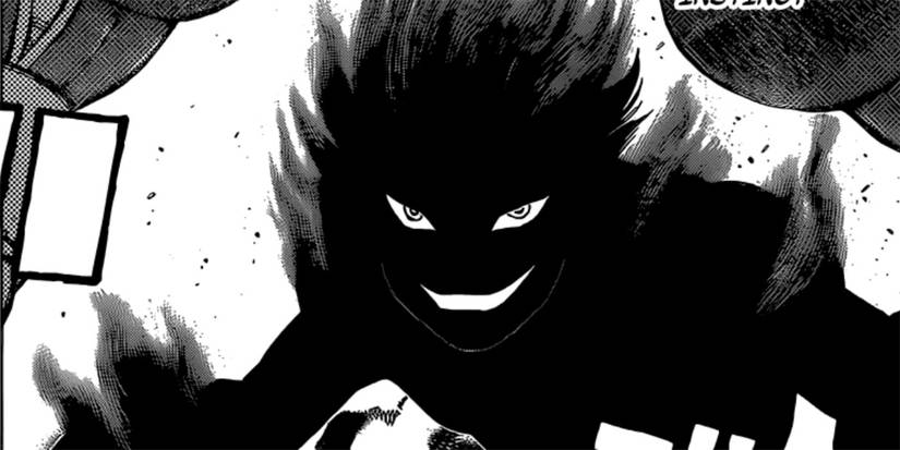 Hajime no Ippo: Sendo 