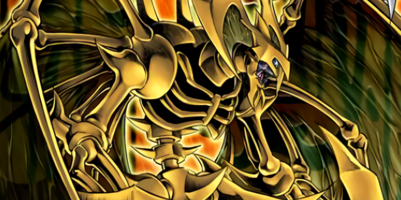 Yu-Gi-Oh: The 10 Most Powerful Divine-Beast Cards, Ranked Yu-Gi-Oh: The 10 Most Powerful Divine-Beast Cards, Ranked