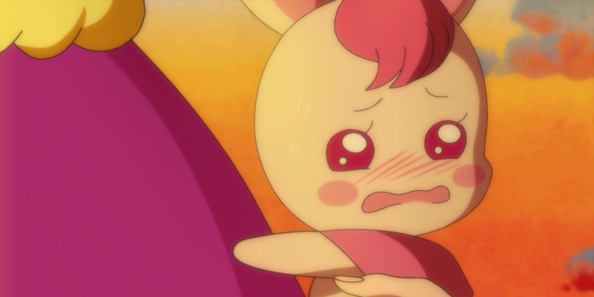 Healin' Good Pretty Cure: Rabirin's Bullying Cements the Anime's Core Theme