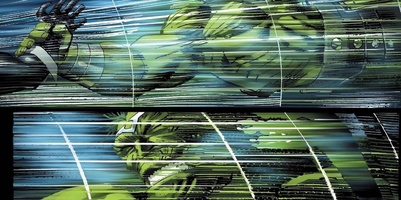 Marvel: Hulk’s Greatest Accomplishments