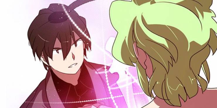 Tower Of God 10 Manhwa To Read Online If You Liked The Anime