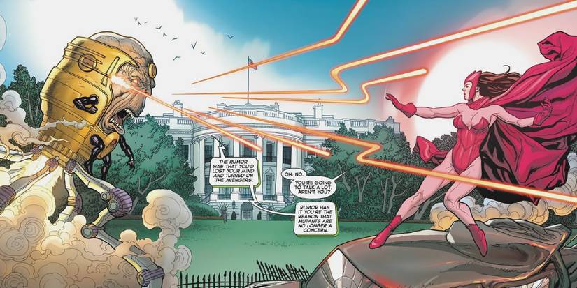 Avengers: 5 Reasons A.I.M. Are The Right Villains For The Video Game ...