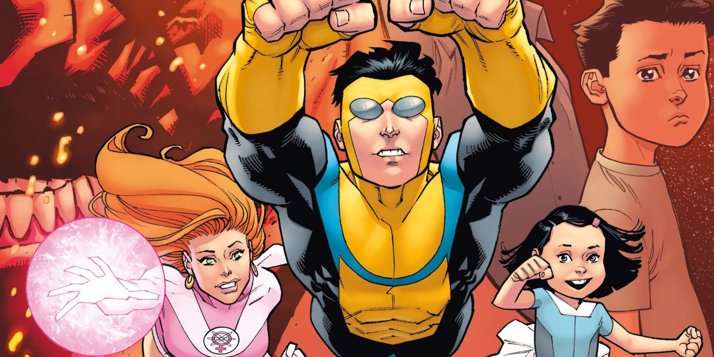 What DC and Marvel Can Learn from Image Comics