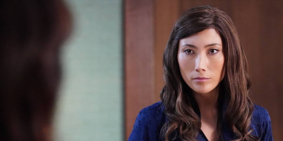 Agents Of Shield Is Season 7 S Newest Villain Redeemable Cbr Agents Of Shield Is Season 7 S Newest Villain Redeemable Cbr