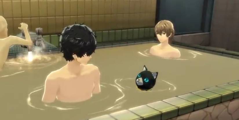 10 Japanese Cultural Tropes In Anime, Explained