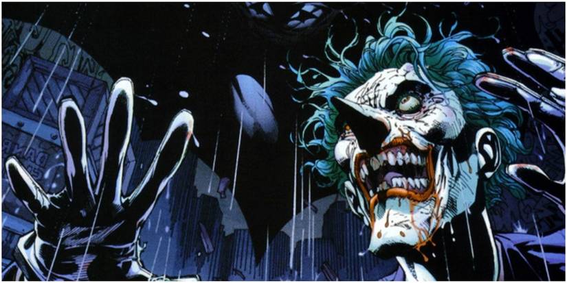 10 Times Batman Came Closest To Breaking His One Rule
