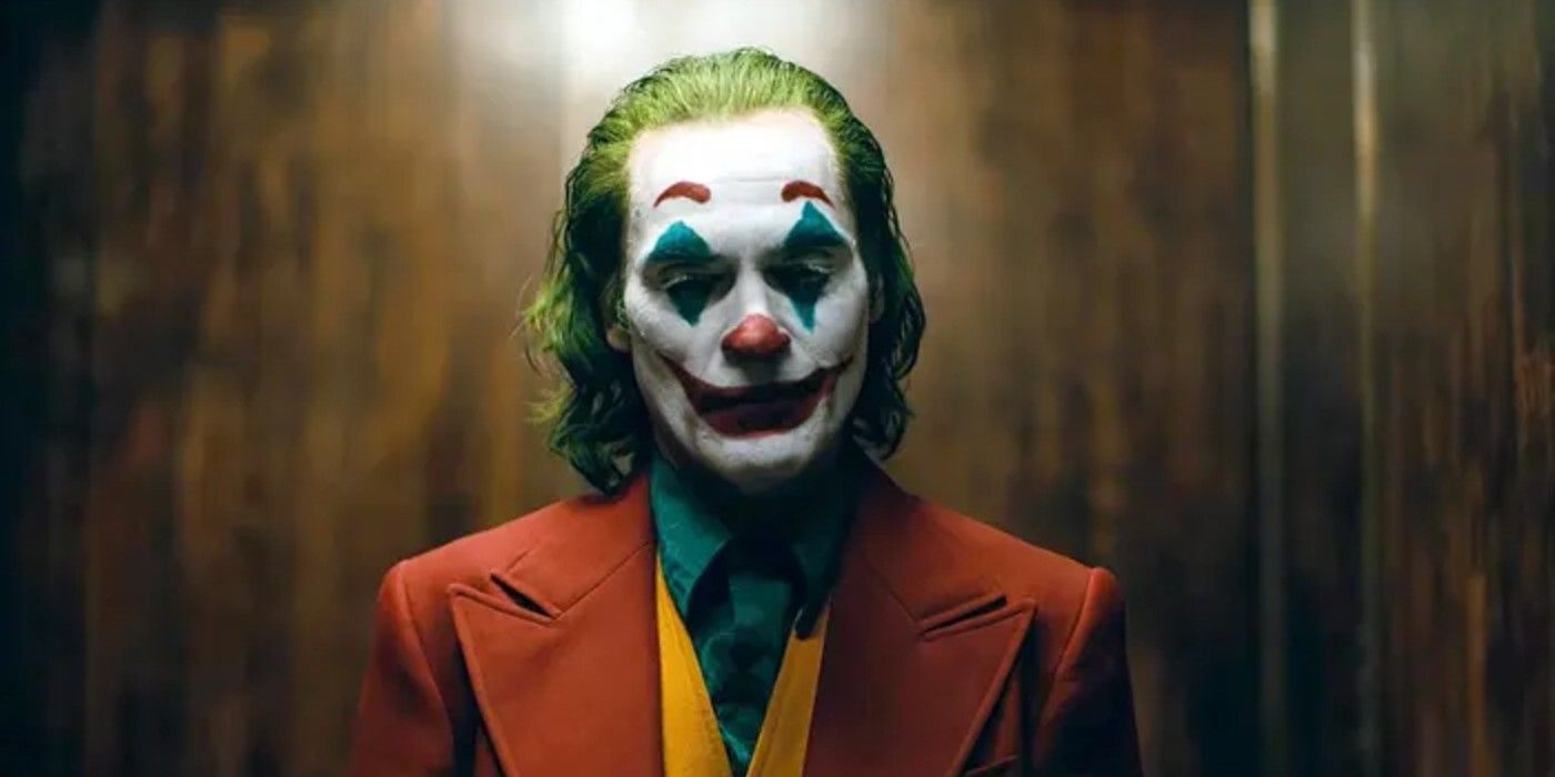 Joker: 10 Best Quotes In The Film | CBR