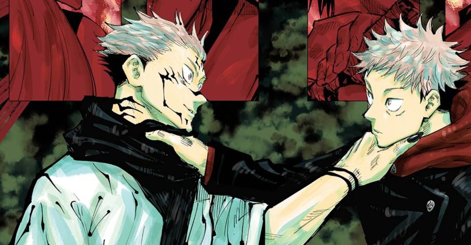 List Of Characters Jujutsu Kaisen Wiki Fandom