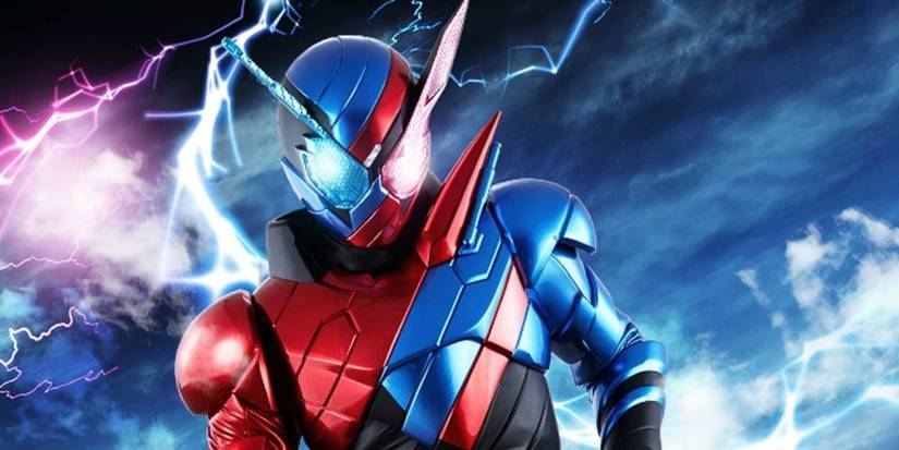 5 Strongest Main Heisei Kamen Riders (& The 5 Weakest)