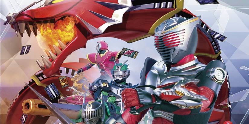 5 Strongest Main Heisei Kamen Riders (& The 5 Weakest)