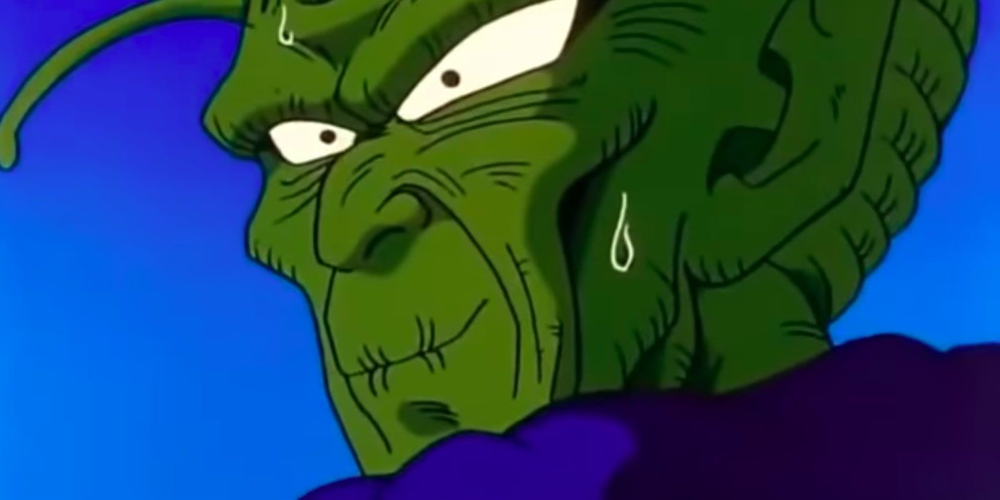 10 Dragon Ball Characters Who Used to Be Stronger than Goku