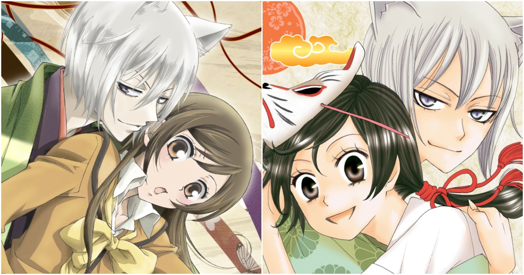 Kamisama Kiss 5 Things The Anime Did Better 5 Things The Manga Did
