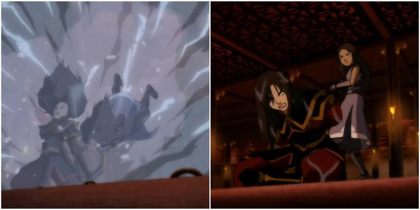 Avatar: The Last Airbender - 5 Reasons Aang And The Fire Lord's Fight ...