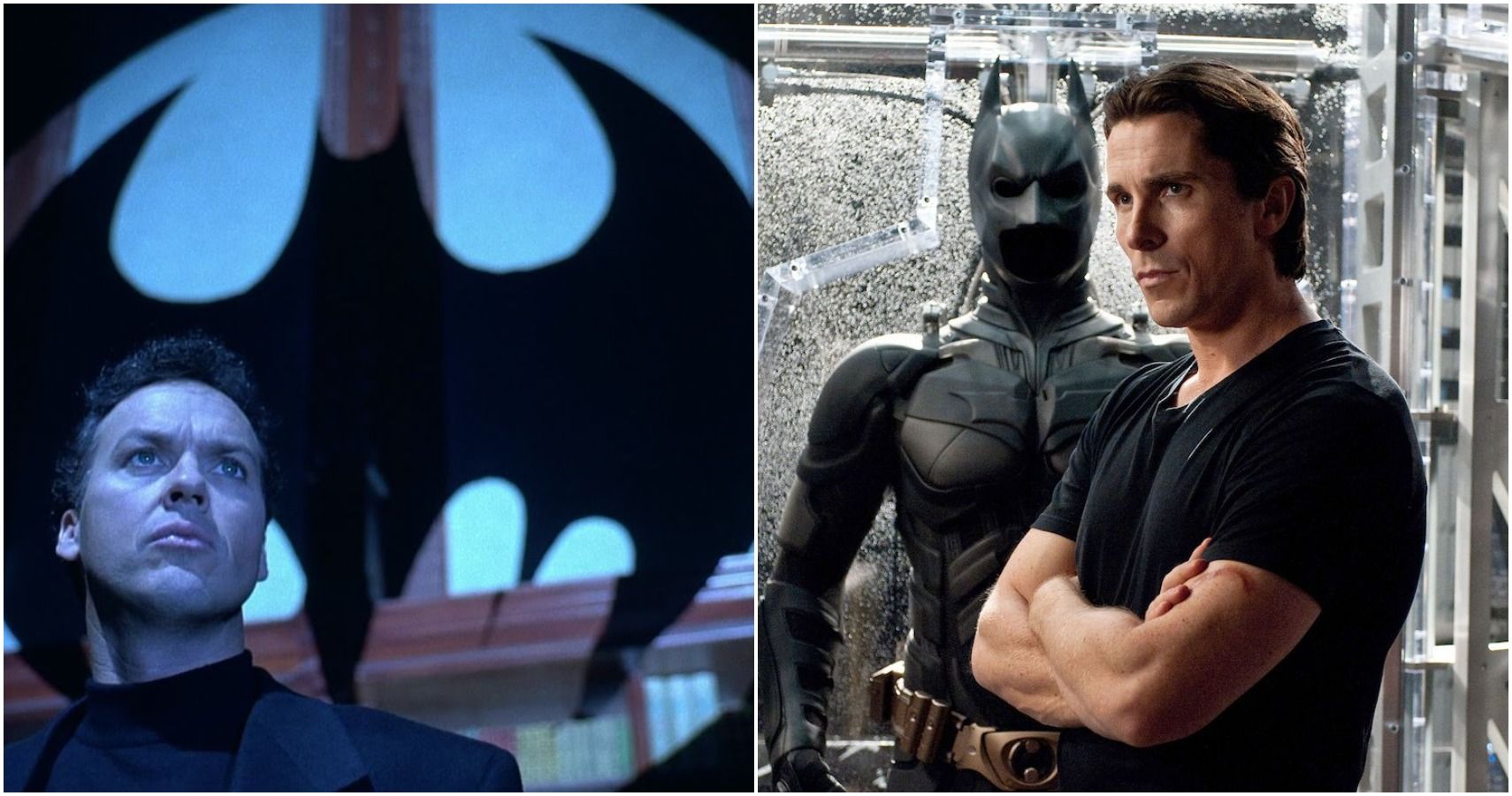 Batman: 5 Reasons Michael Keaton Reprising The Role Is Great (& 5 Why ...