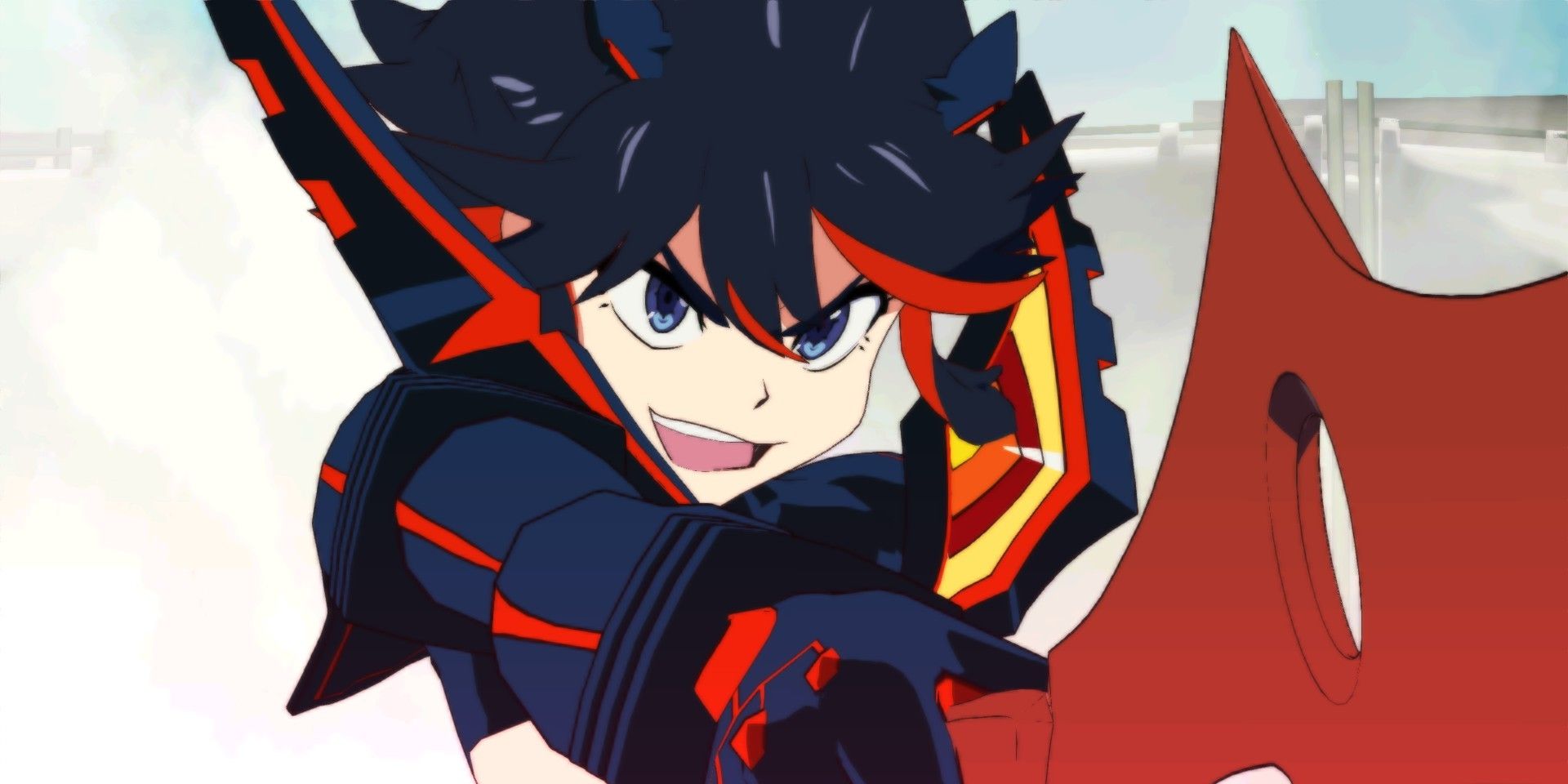 10 Unlikely Anime Protagonists Who Became Powerful Heroes
