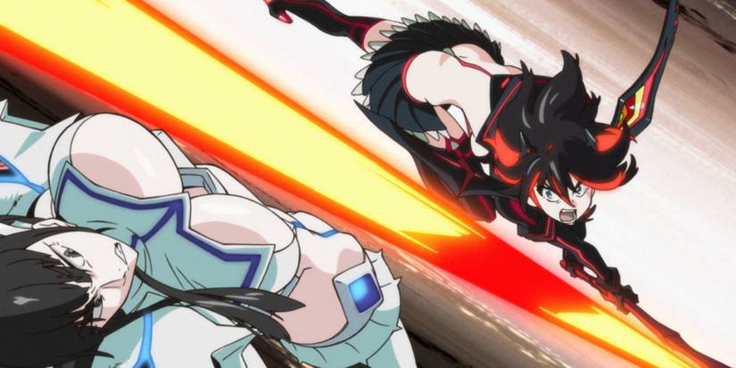 10 Anime To Watch If You Like Assassination Classroom