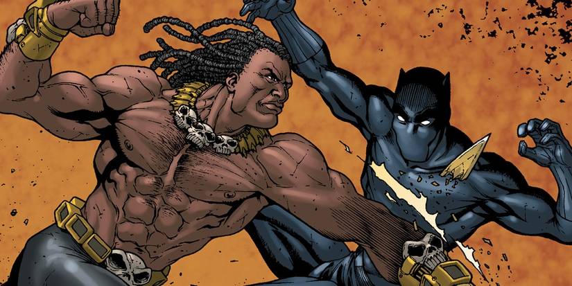 10 Marvel Heroes Who Created Their Own Worst Enemies