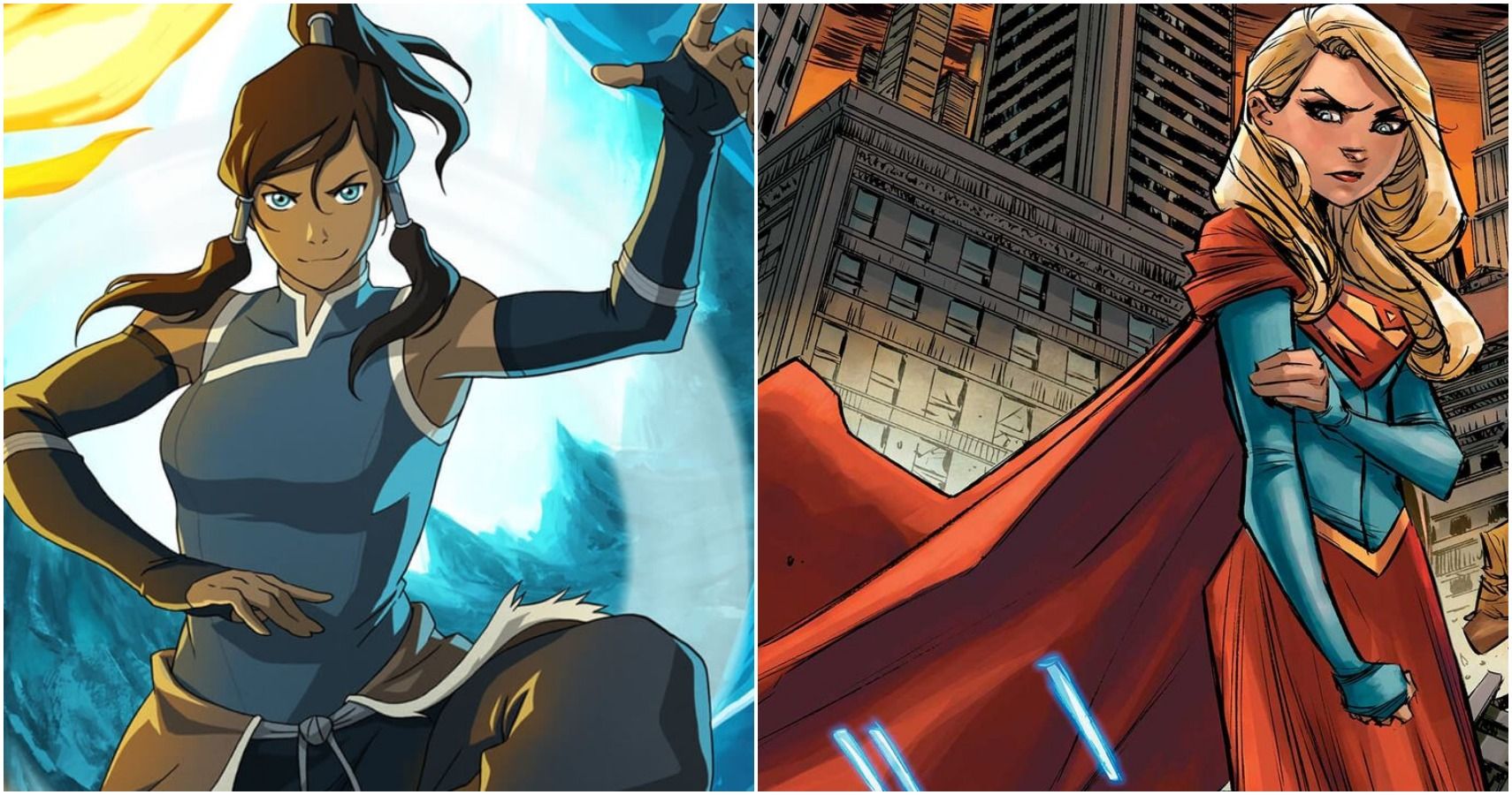 Korra Korra