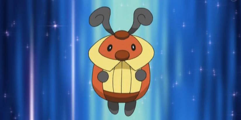 Pokémon: Every Early Route Bug Type, Ranked