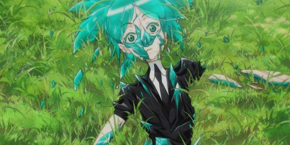 10 Underrated Anime Movies & Series That Actually Have Good CGI