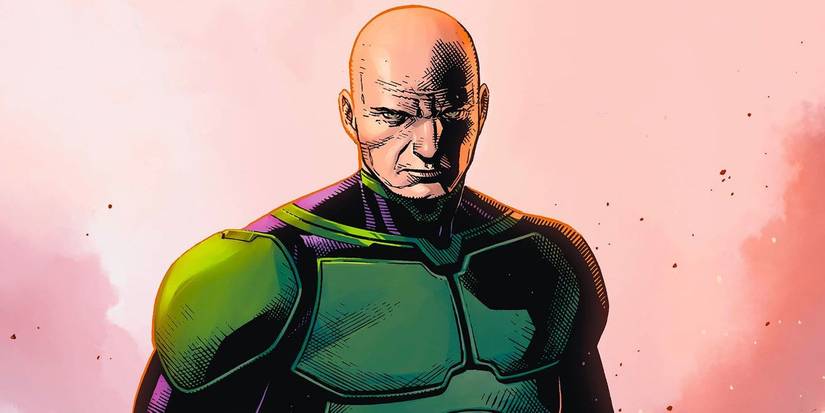 10 DC Villains Who Actually Made A Good Point