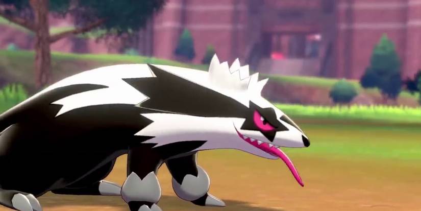 10 Strongest Rodent Pokémon, Ranked
