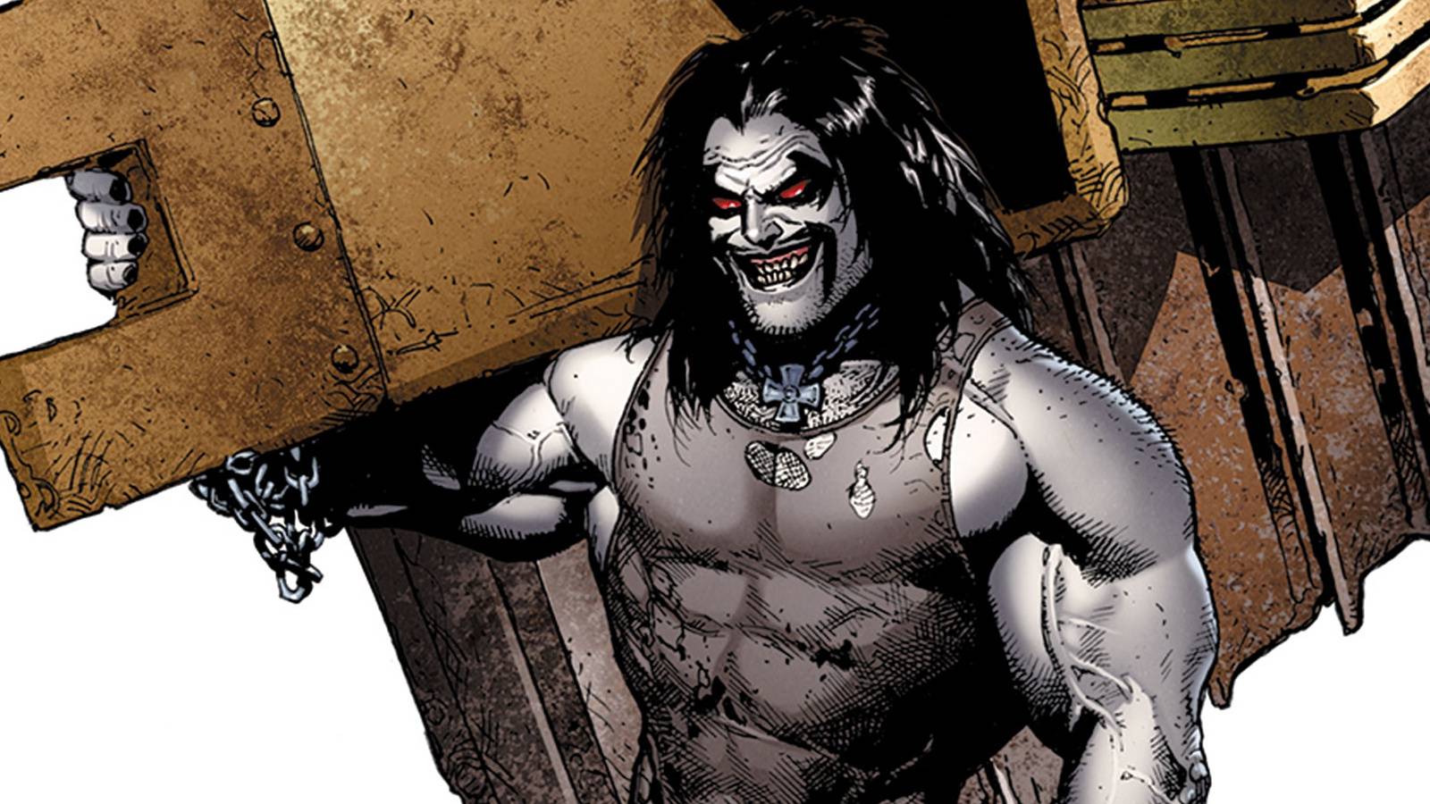 DC Comics: 5 Times Lobo Was A Good Hero (\u0026 5 Times He Was An Awful Villain), image size:1600x900