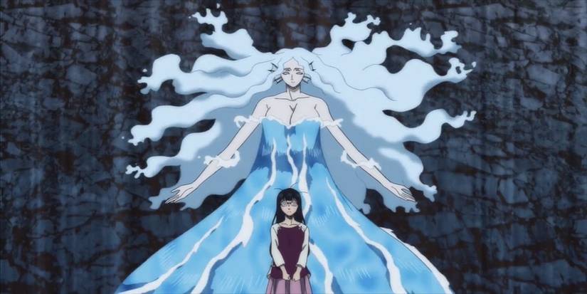 Lolopechka Black Clover