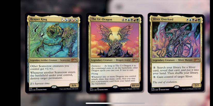 mtg gatewatch cards Gatewatch Beacon - CMM