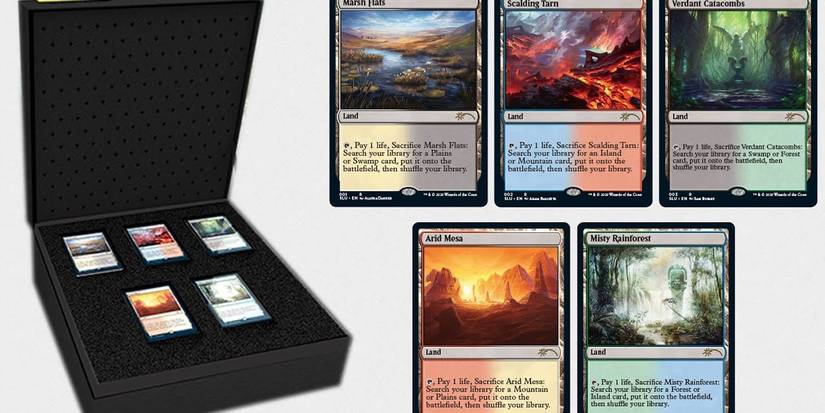 goose cards mtg MTGNexus