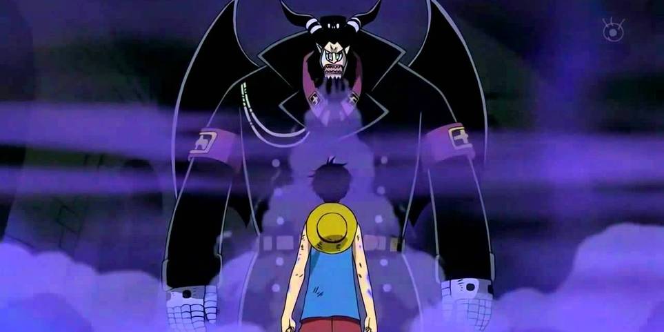 One Piece 10 Times The Main Characters Cheated Death Cbr One Piece 10 Times The Main Characters Cheated Death Cbr