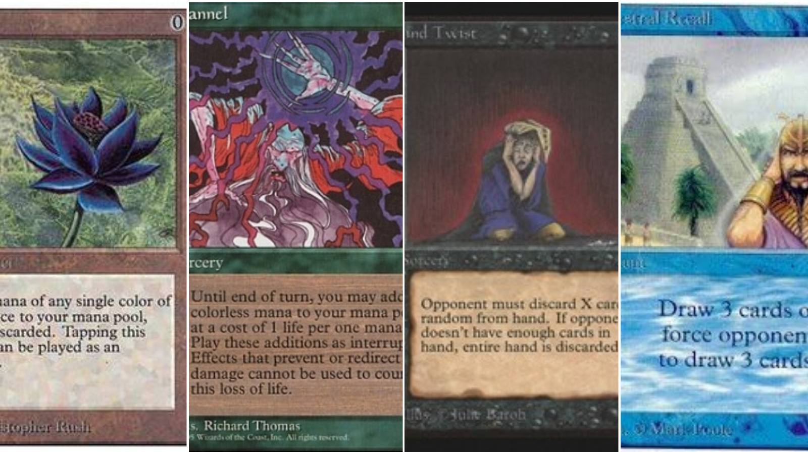 alpha card list mtg Underground Sea NM Reserved Dual Land Magic 483987 ABUGames Fastbond Alpha PLD (Reserved List