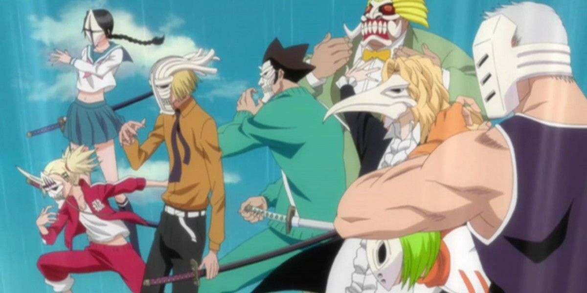 The Bleach Anime Holds Up Even Better on a Rewatch