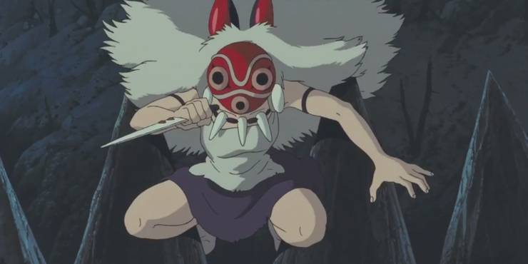 Mask Wearing Anime Characters Perfect For Cosplaying Now Cbr
