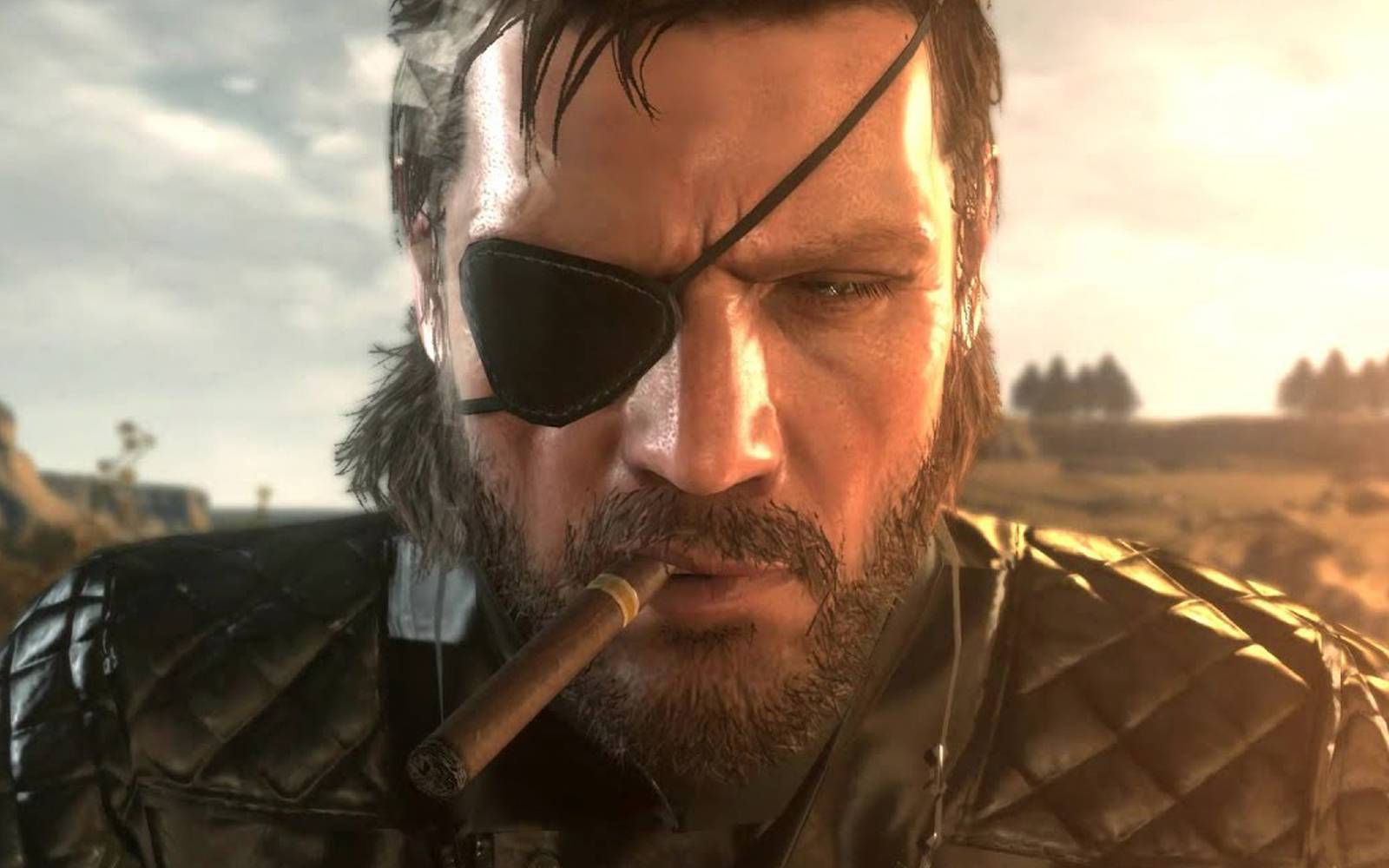 Metal Gear Solid V: The Phantom Pain's 6 Best Mods