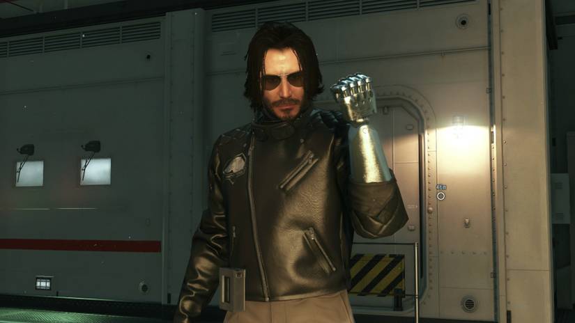Metal Gear Solid V: The Phantom Pain's 6 Best Mods