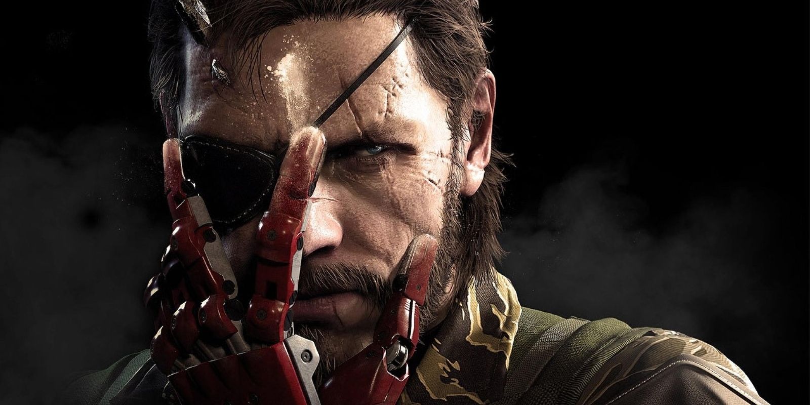 Metal Gear Solid V: Who Is Venom Snake?