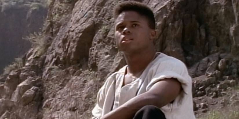 Power Rangers: 5 Strongest (& 5 Weakest) Black Rangers