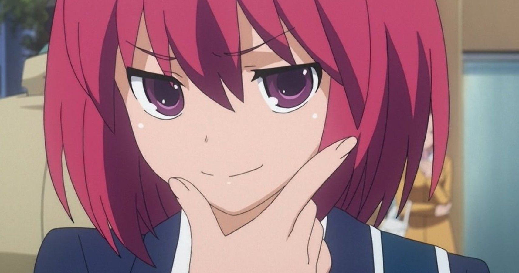 Toradora!: 10 Minori Kushieda Facts Most Fans Don't Know