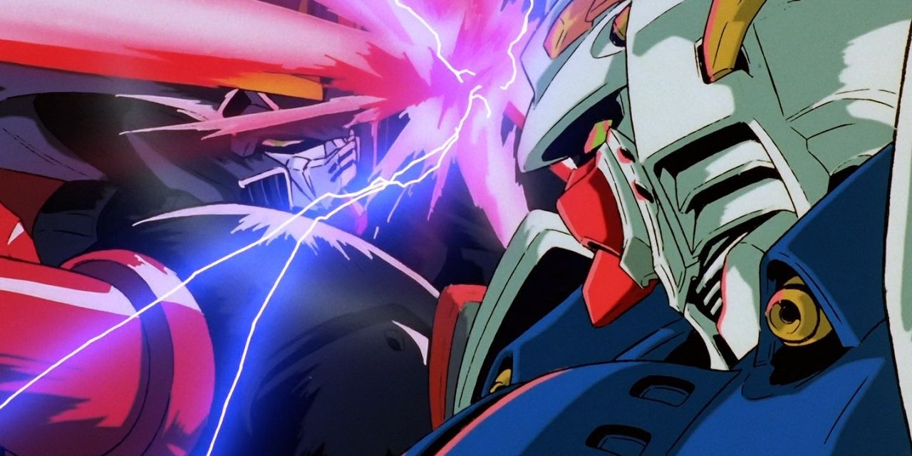 31 Years Later, This Mecha Anime Is Still the Best in the Genre