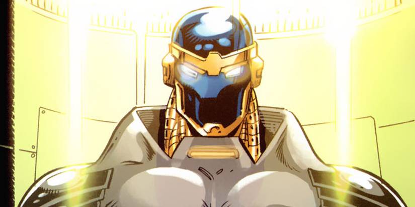 Marvel: 5 DC Villains Gladiator Could Defeat (& 5 He Would Lose To)
