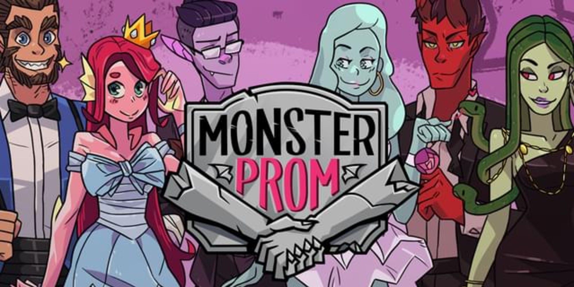 monster prom sims 4 cc