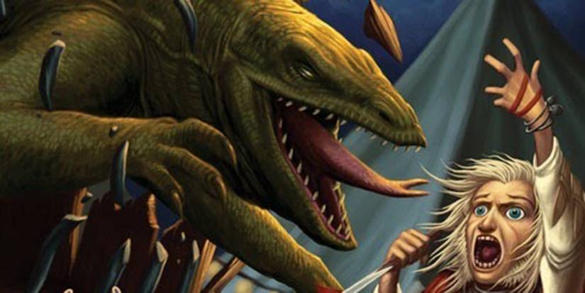Pathfinder: The 5 Best Premade Adventures for Beginner Campaigns