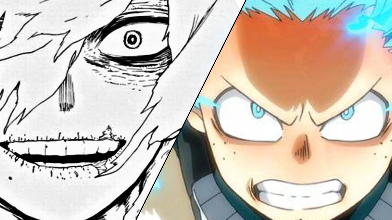 One Fall All My Hero Academia: 5 Reasons One For All Is The Best Quirk (& 5 Why It ...