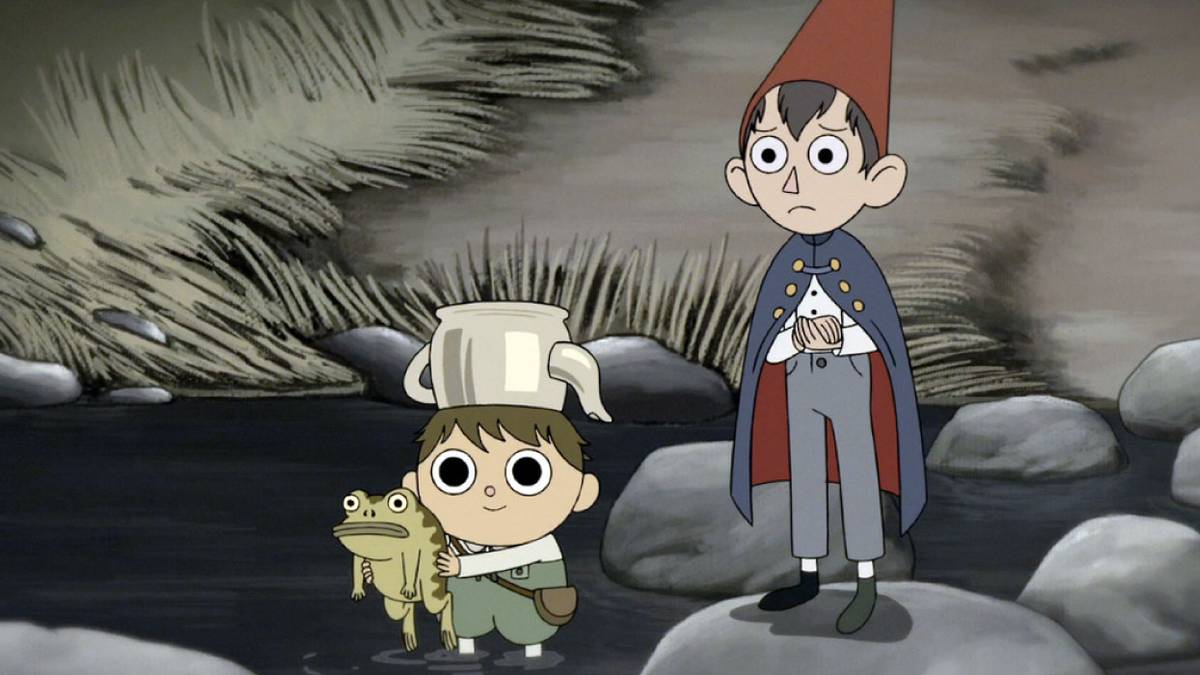 11 Years Later, This Underseen Animated Gem Still Deserves a Second Season