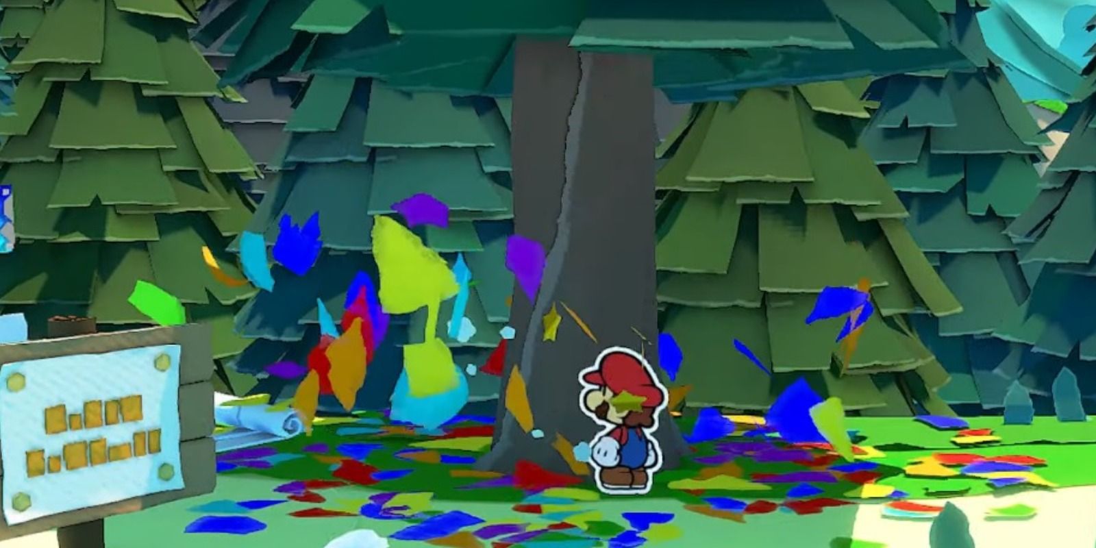 What's Next For the Paper Mario Series?