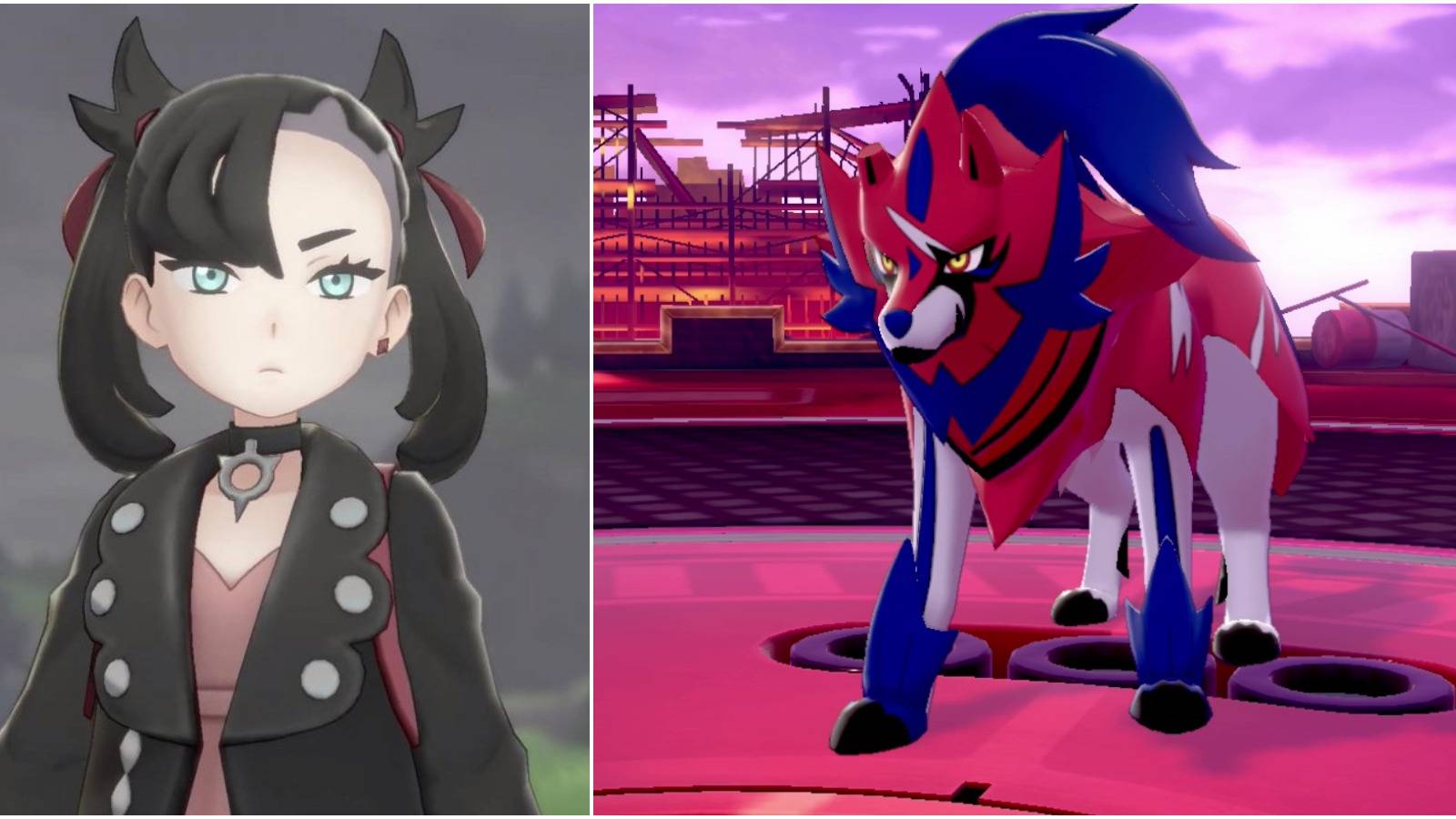 Pokémon Sword & Shield: The Best And Worst Member Of Each Rival's Team